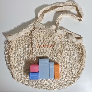 Laneige Mini Samples / Bag Set